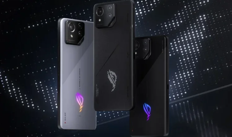 Asus ROG Phone 8