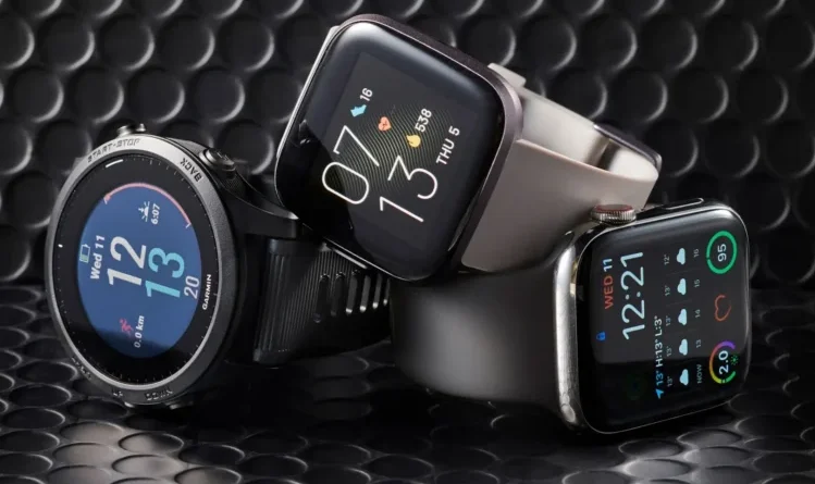 Rekomendasi Smartwatch Termurah