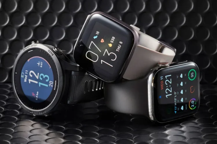 7 Rekomendasi Smartwatch Termurah di Bawah Rp1 Jutaan - DYARANESIA