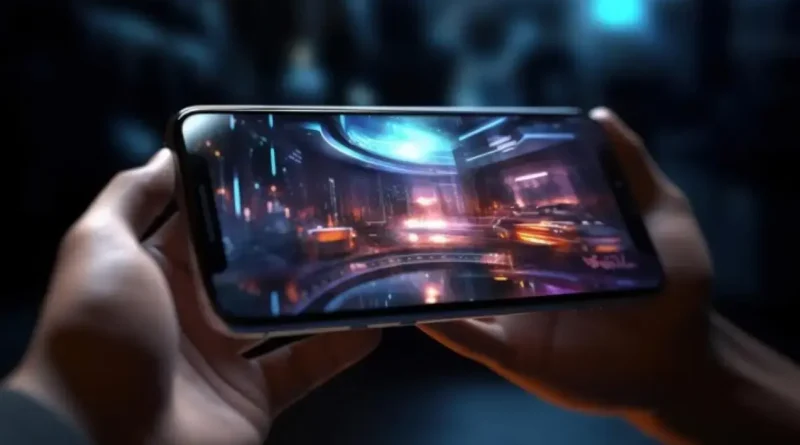 HP Xiaomi untuk Game Terbaru 2024