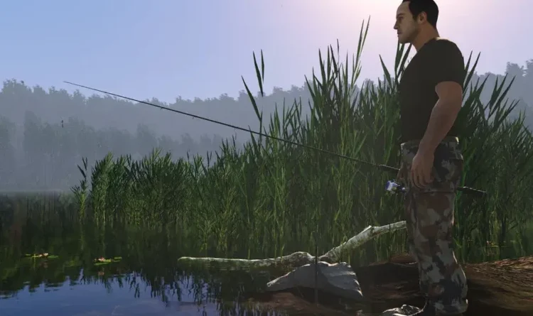 Game Android Offline Terbaru Juli 2024