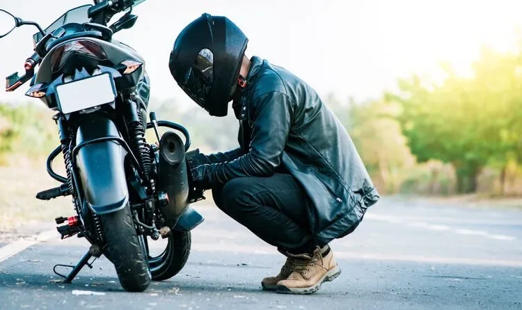 Penyebab Mesin Motor Cepat Panas