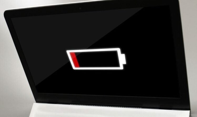 Mengetahui Kesehatan Baterai Windows