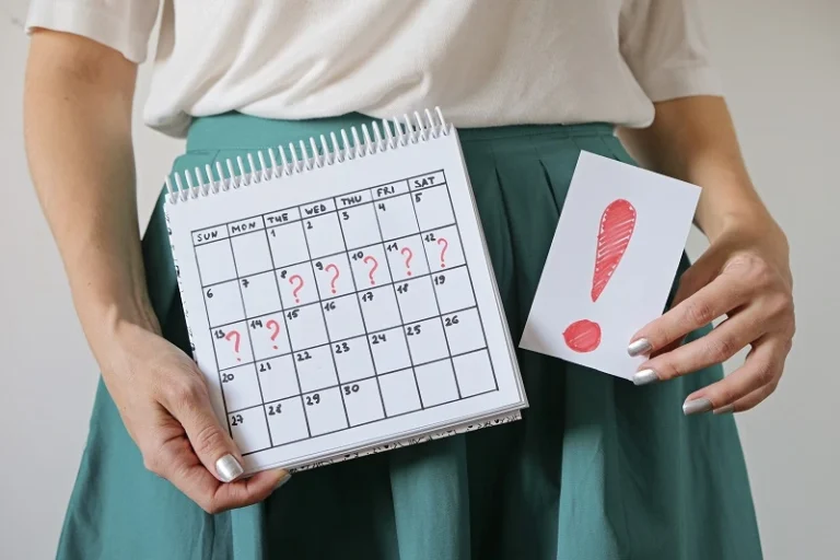 Panduan Lengkap Memahami Siklus Menstruasi