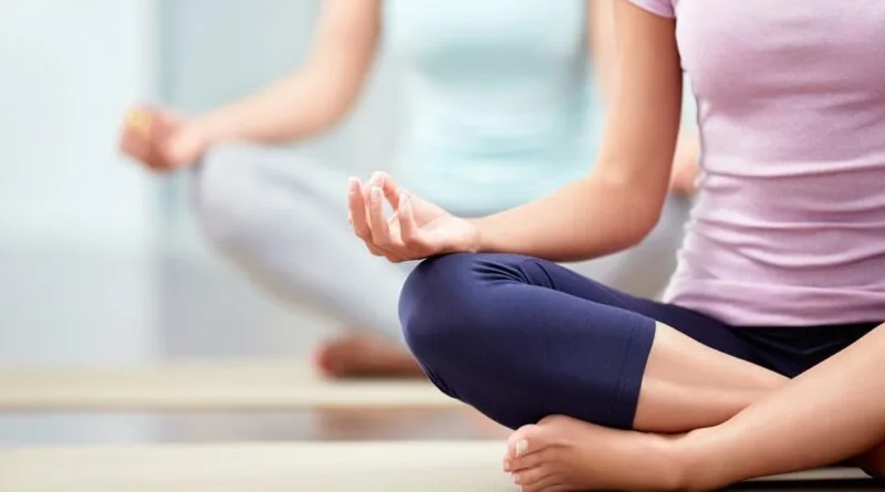 Bisakah Yoga atau Olahraga Meningkatkan Kesuburan Selama Ovulasi