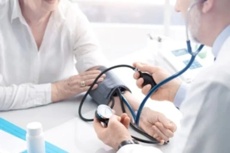 Cara Meningkatkan Tekanan Darah