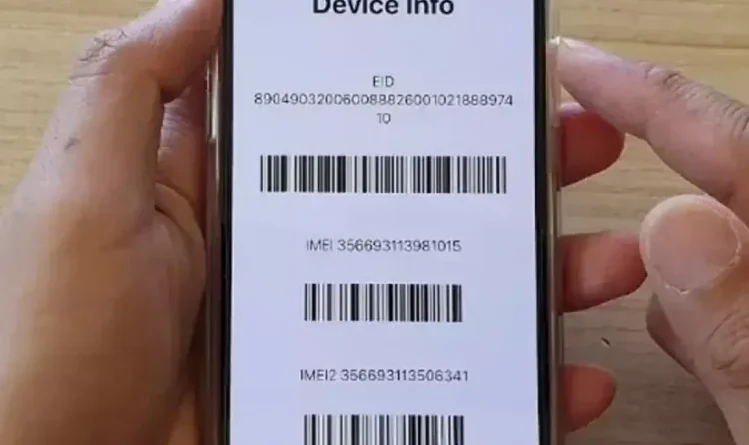 Cara Mudah Mengecek IMEI di Semua Model iPhone