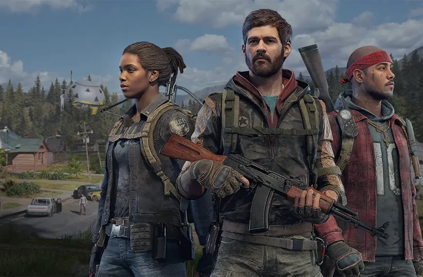 Game Android Survival Offline Terbaik 2025